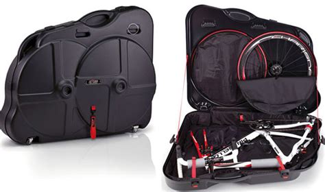 bicycle bags for air travel|bike suitcase for airline travel.